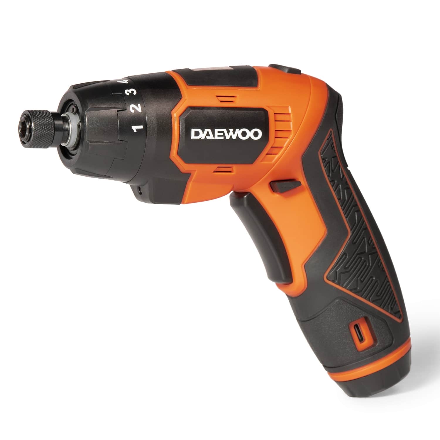 Отвертка Daewoo DAA 3620Li