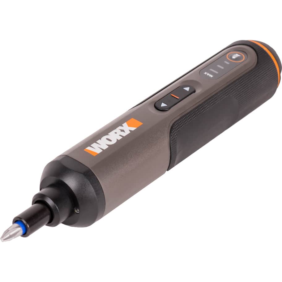 Отвертка Worx WX240