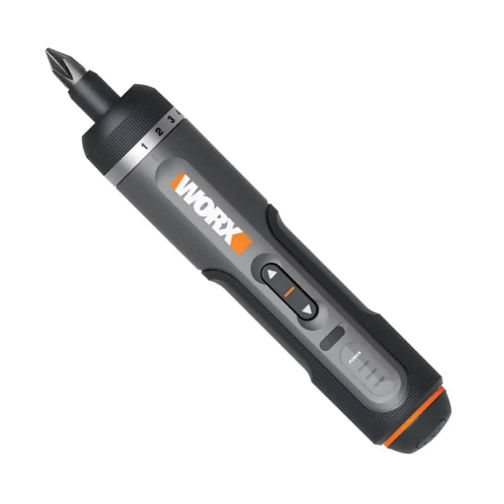 Отвертка Worx WX242