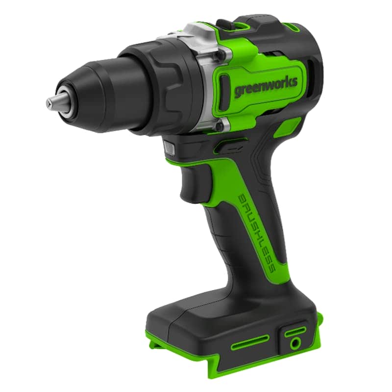 Шуруповерт Greenworks 3707507