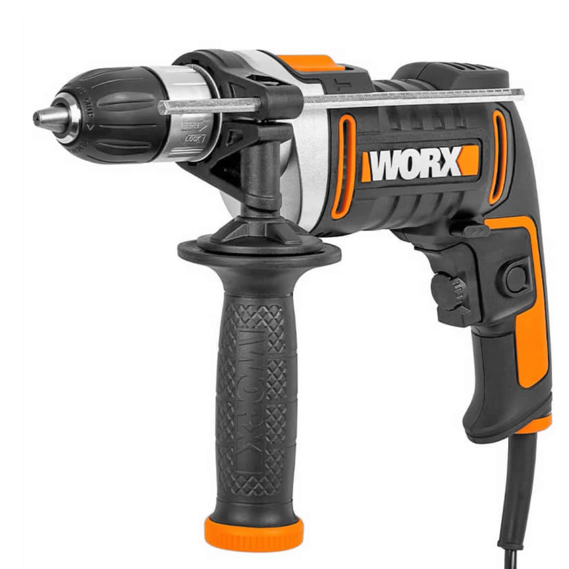 Дрель-шуруповерт Worx WX328