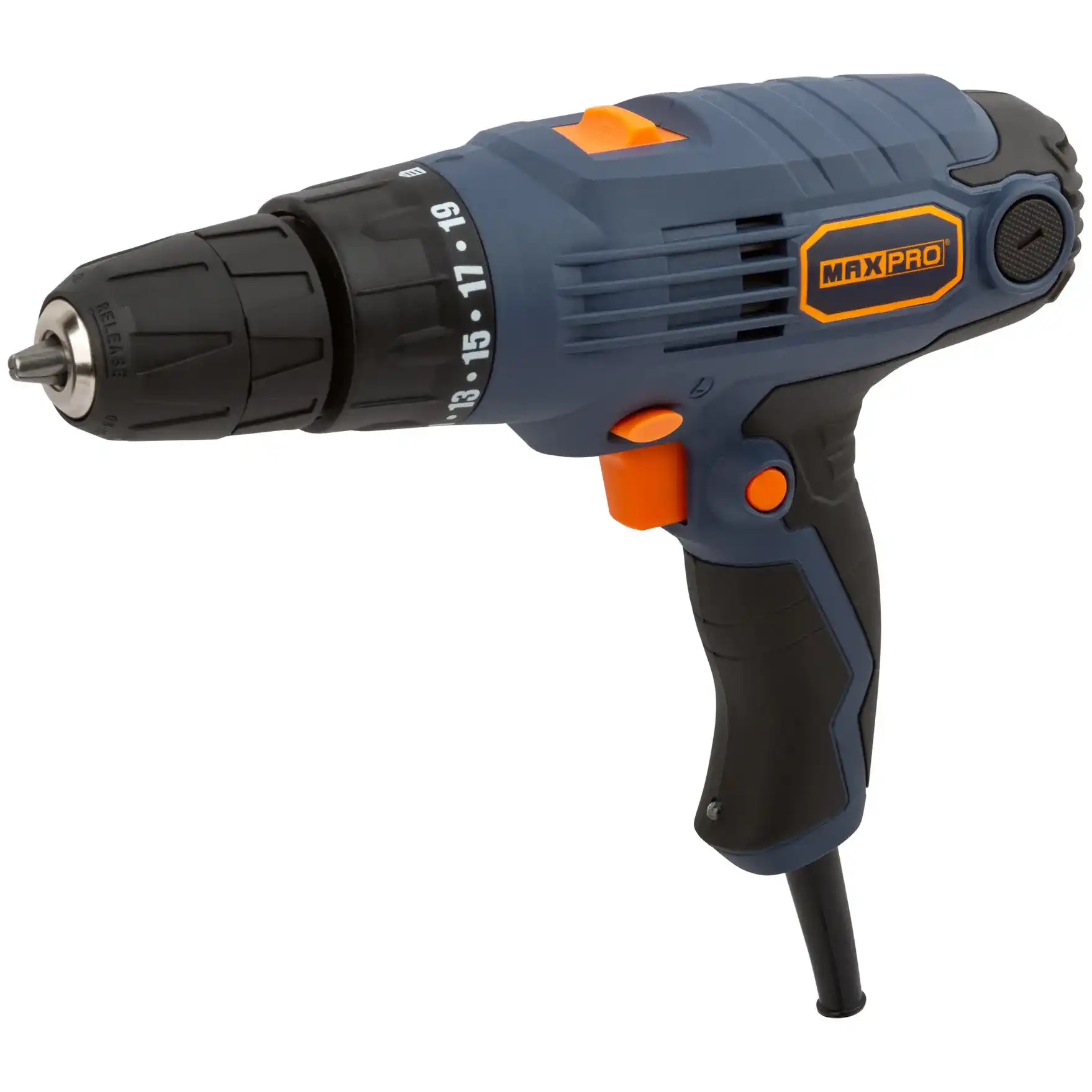 Дрель-шуруповерт Max-Pro 85046
