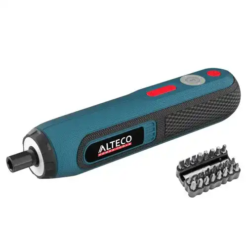 Отвертка Alteco CSD 4V T