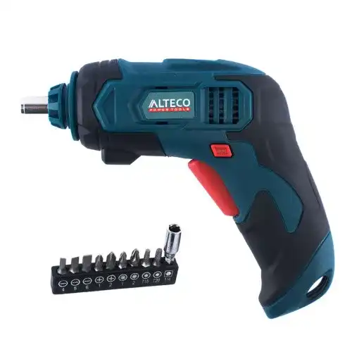 Отвертка Alteco CC 0416