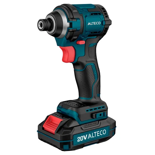 Винтоверт Alteco CISD 20-200 Li BL