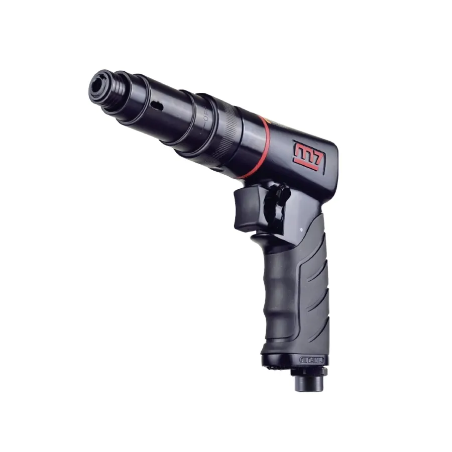 Шуруповерт Mighty Seven RA801ET