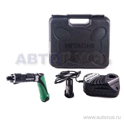 Отвертка Hitachi DB3DL2