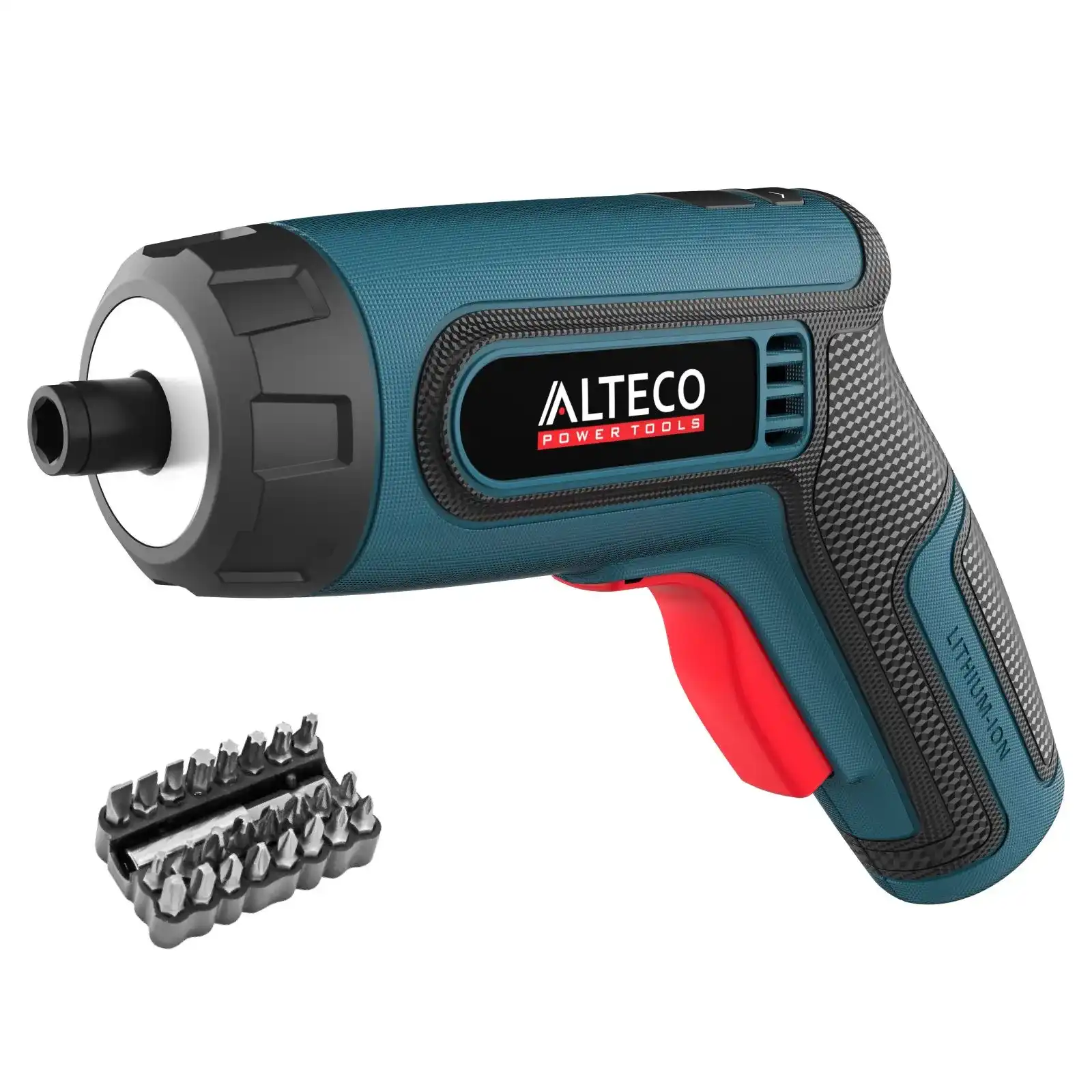 Отвертка Alteco CSD 4V