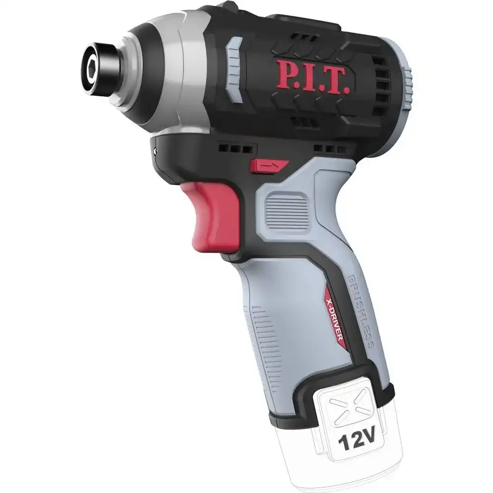 Винтоверт P.I.T. PSD12K120A