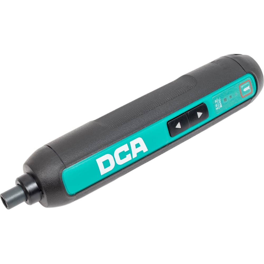 Отвертка DCA ADPL04-5