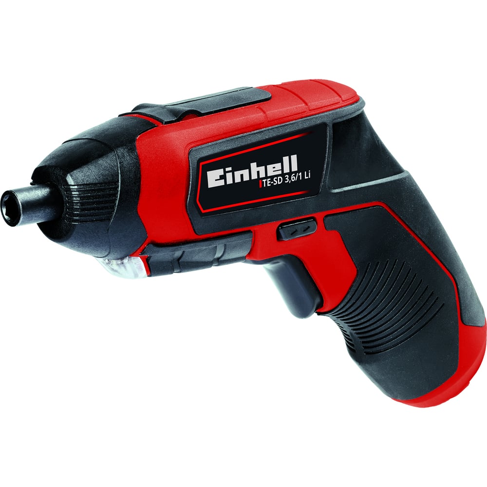 Отвертка Einhell 4513501