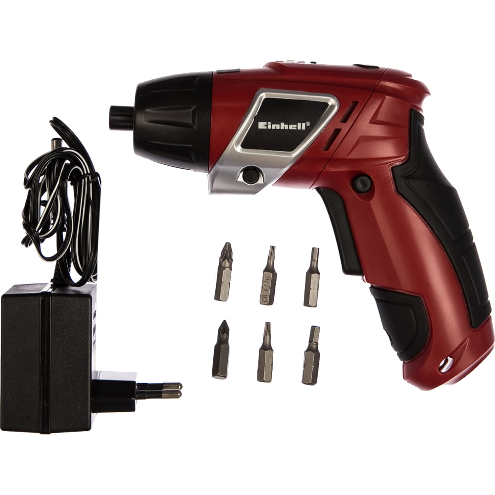 Отвертка Einhell TC-SD 3,6 Li