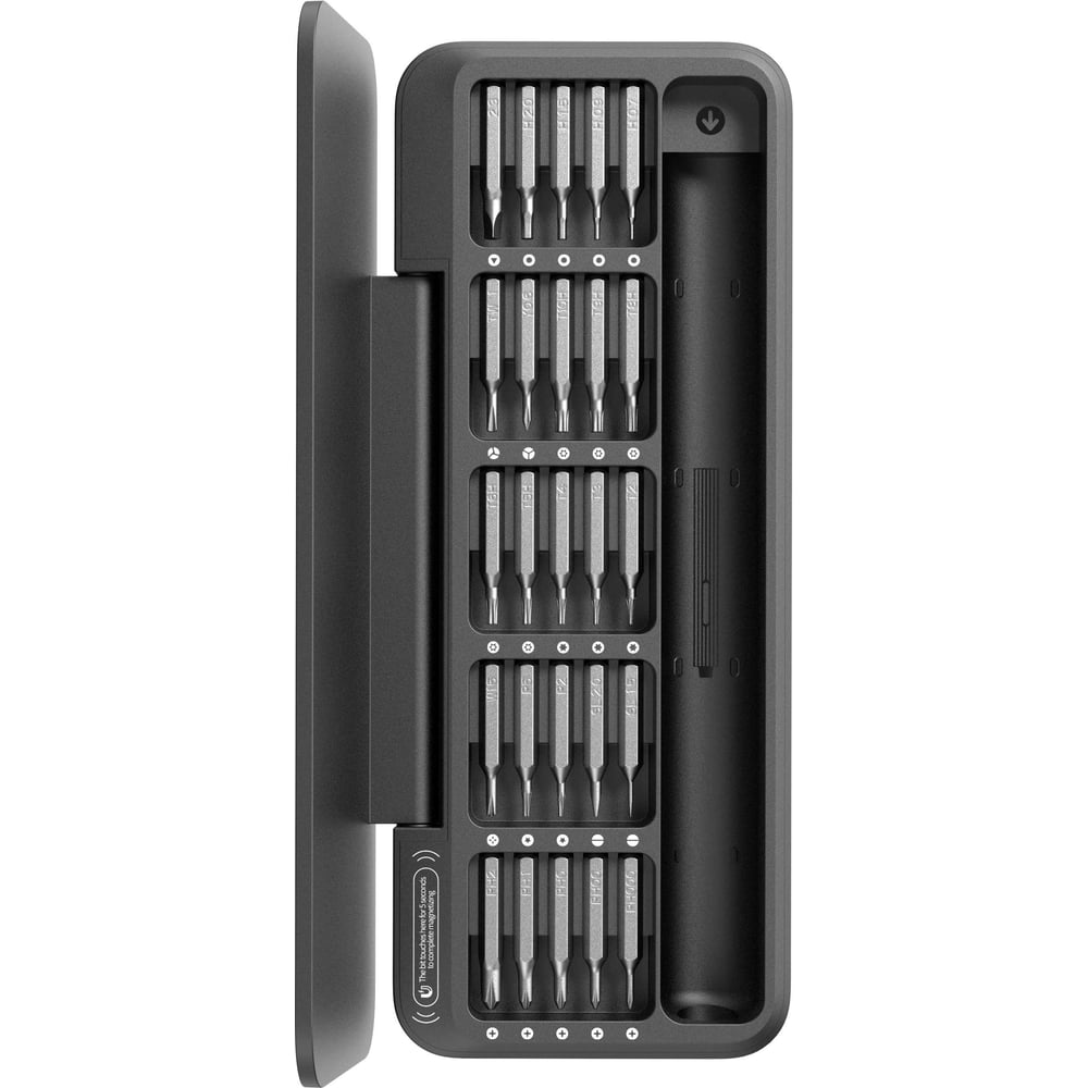 Отвертка HOTO Precision Screwdriver ADV
