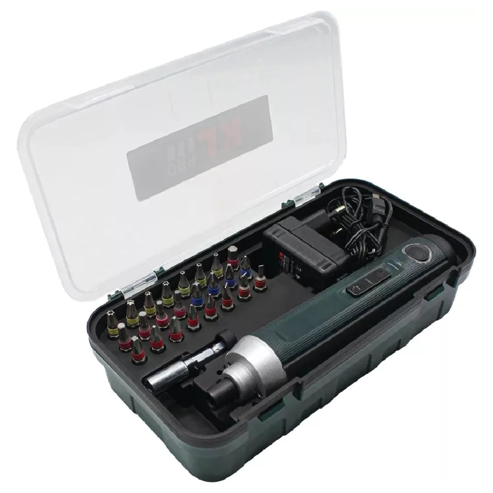 Отвертка KLPRO KLNM3820