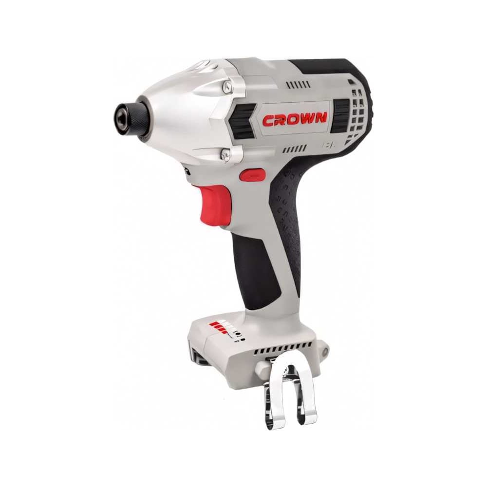 Винтоверт Crown CT22021HX