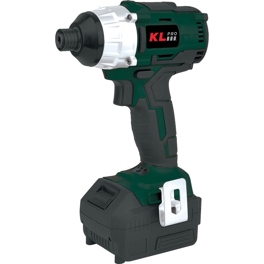 Винтоверт KLPRO KLDV18B-50