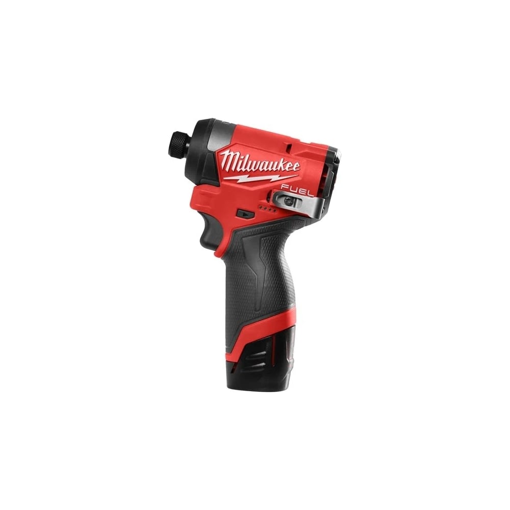 Винтоверт Milwaukee M12 FID2-202