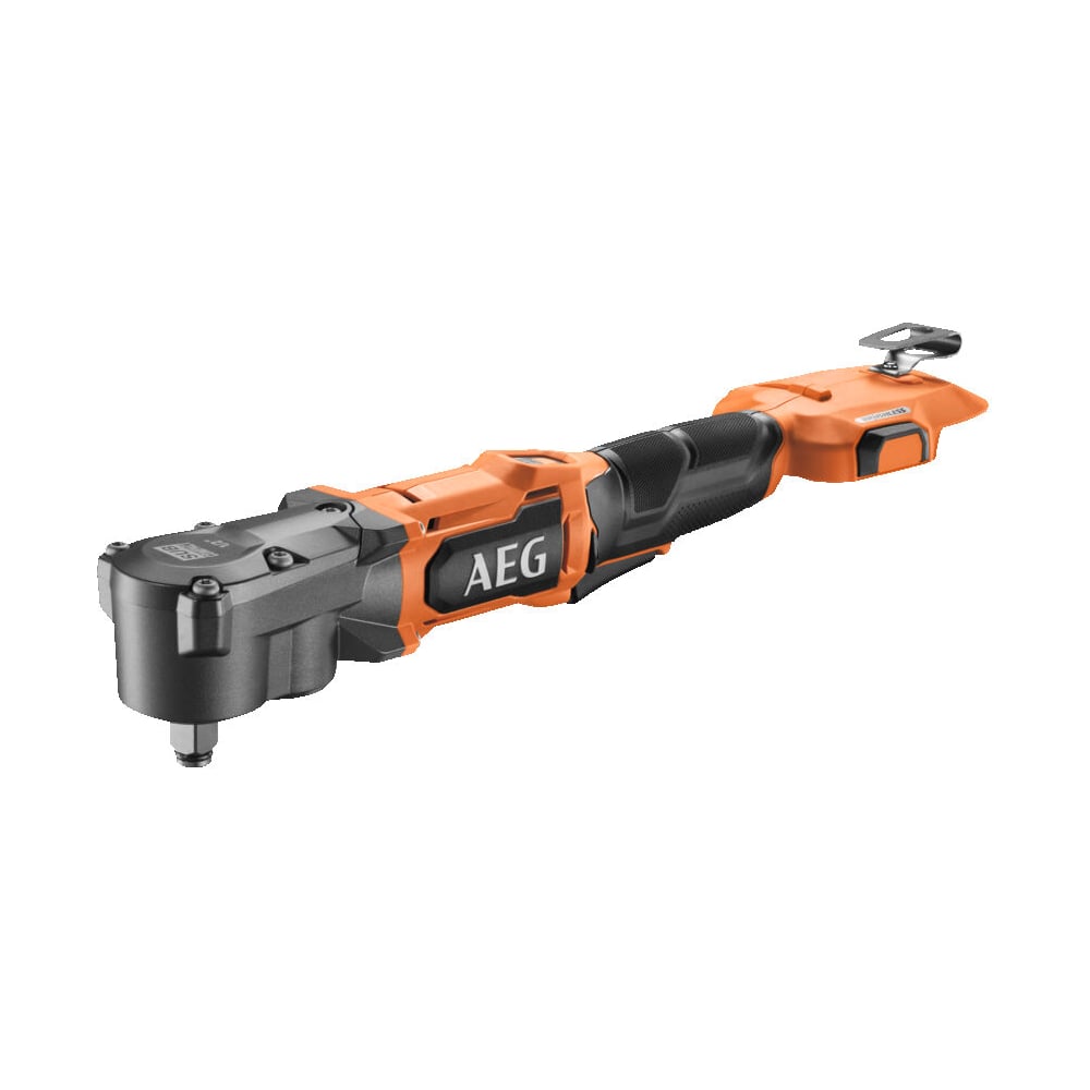 Гайковерт AEG BSS18SRA12BL-0