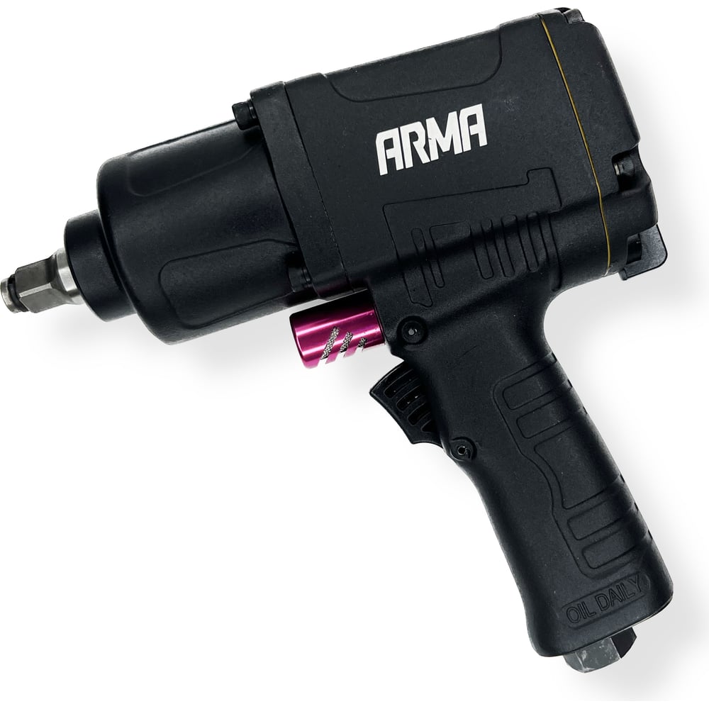 Гайковерт ARMA DT5003 1/2