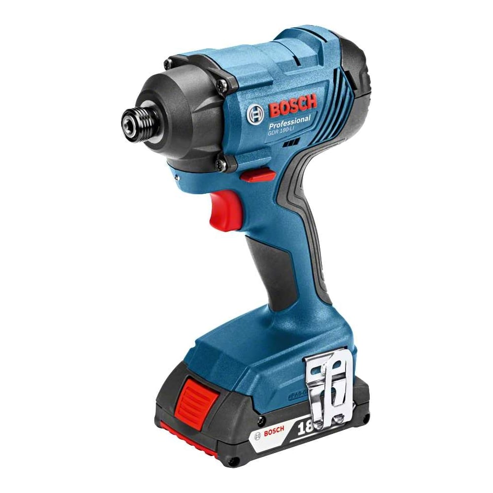 Гайковерт Bosch GDR 180-LI