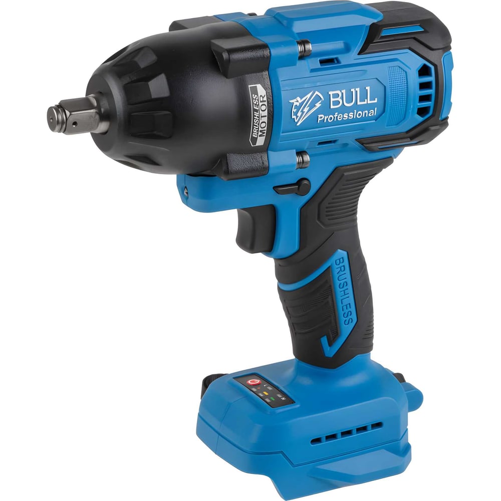 Гайковерт BULL SC 1807 в кор. XLTpro SOLO