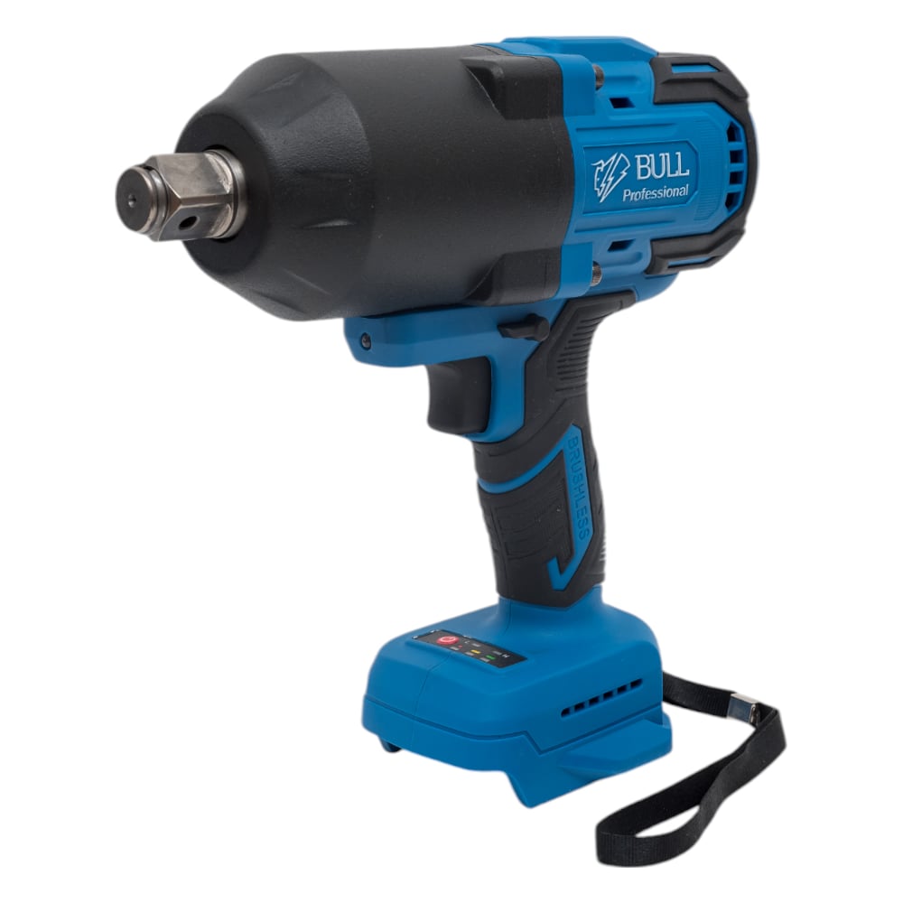Гайковерт BULL SC 1810 в кор. XLTpro SOLO