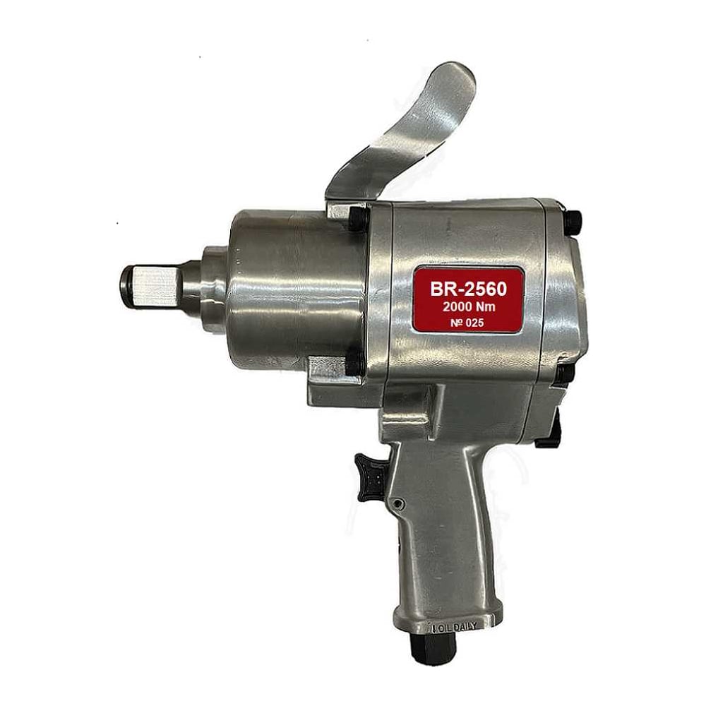 Гайковерт BYAROSS BR-2560