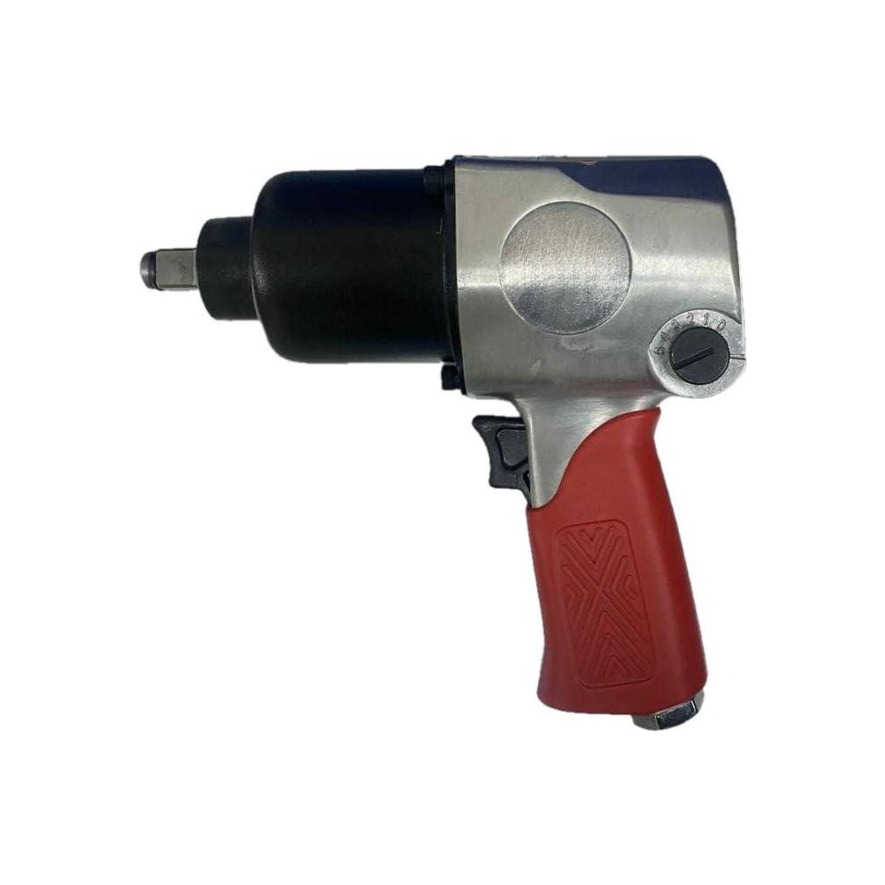 Гайковерт BYAROSS FD 2500
