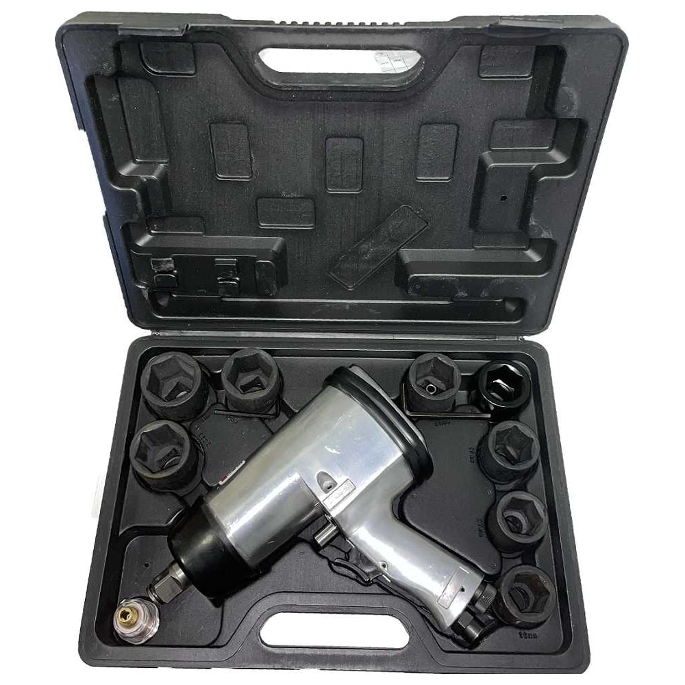 Гайковерт BYAROSS FD 4300K