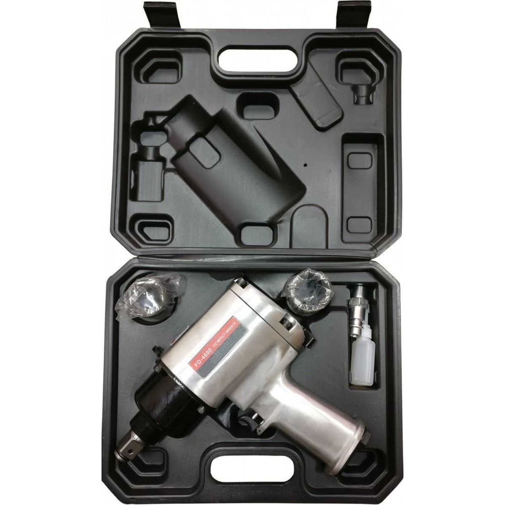 Гайковерт BYAROSS FD 4600K