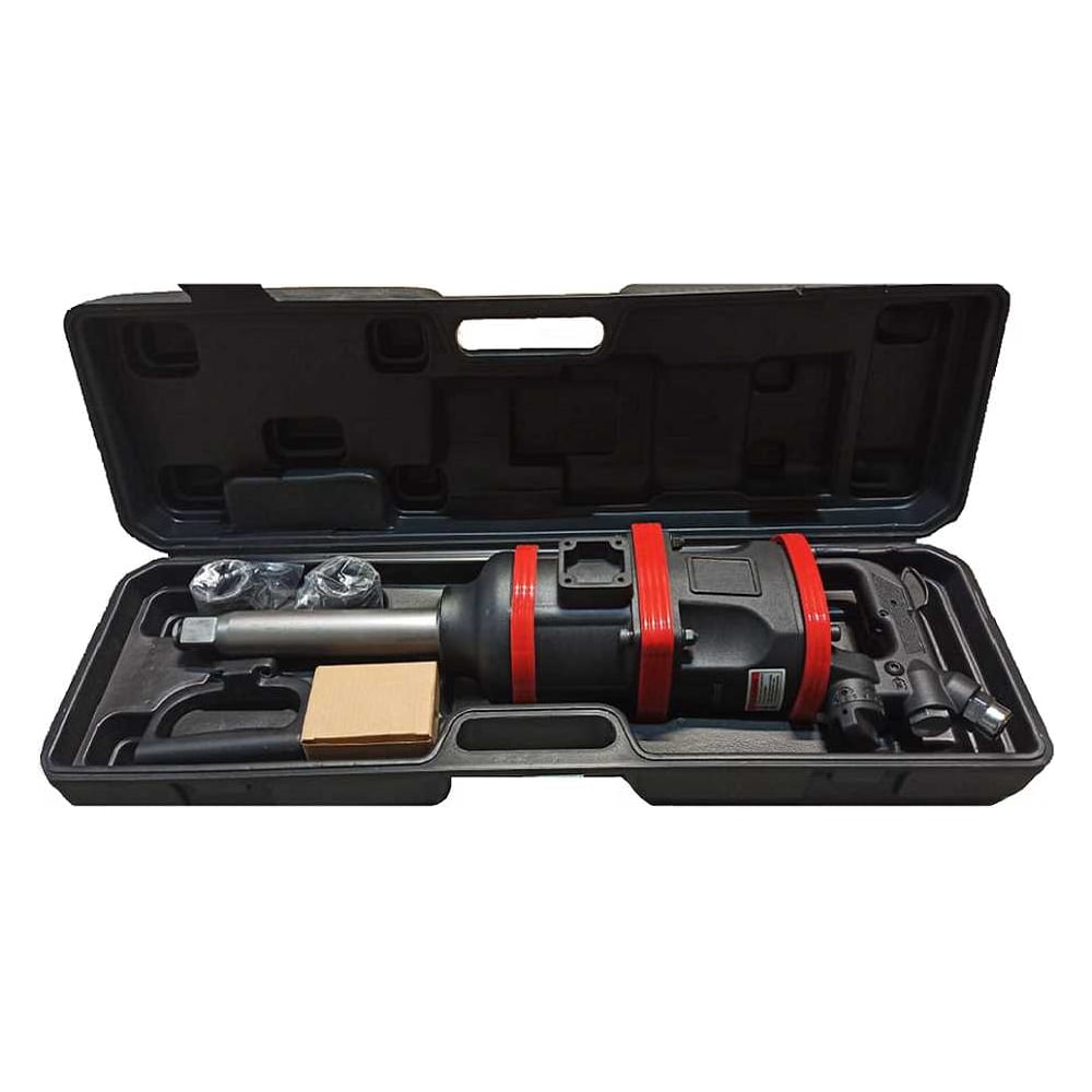 Гайковерт BYAROSS BR-25600LK