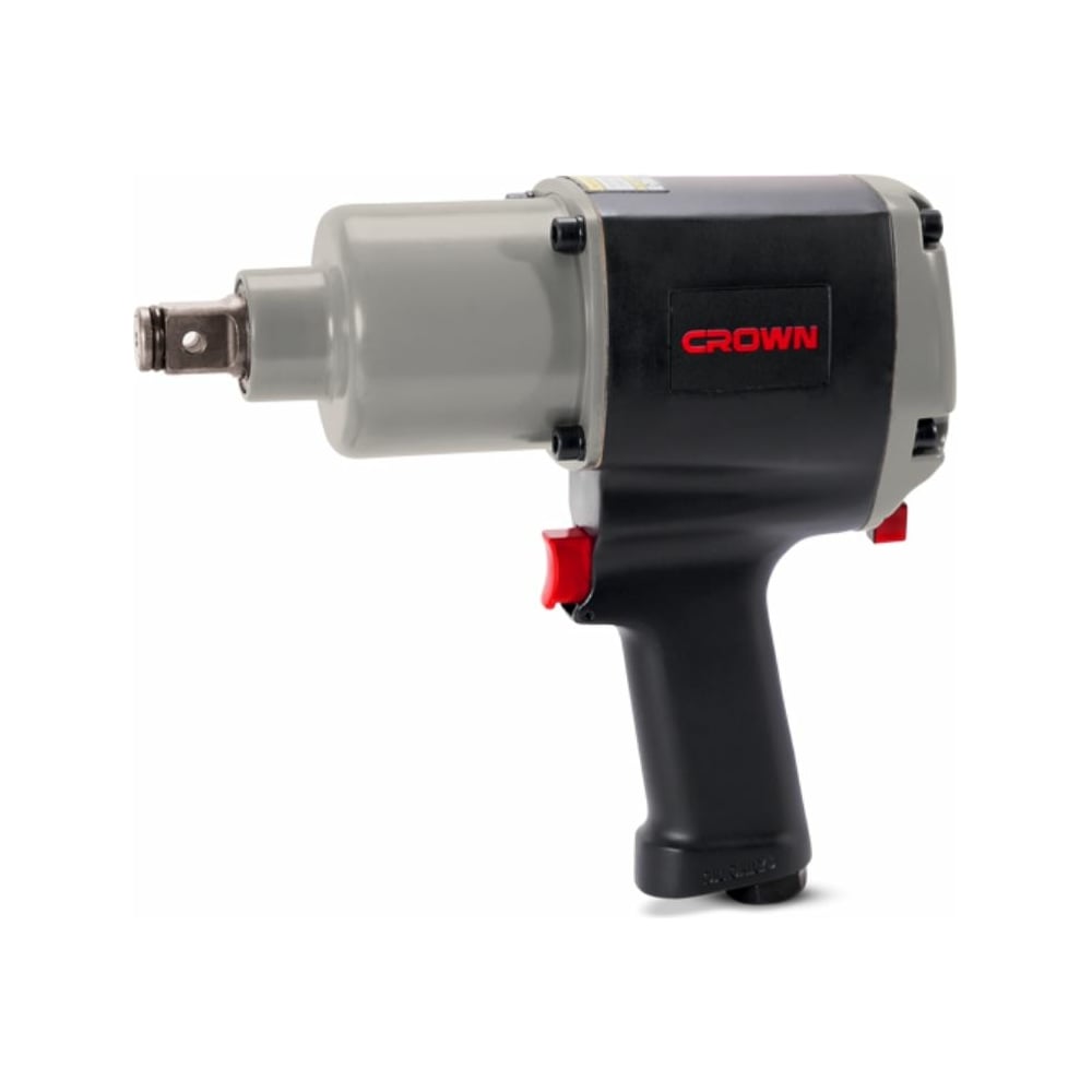 Гайковерт Crown CT38114 BMC