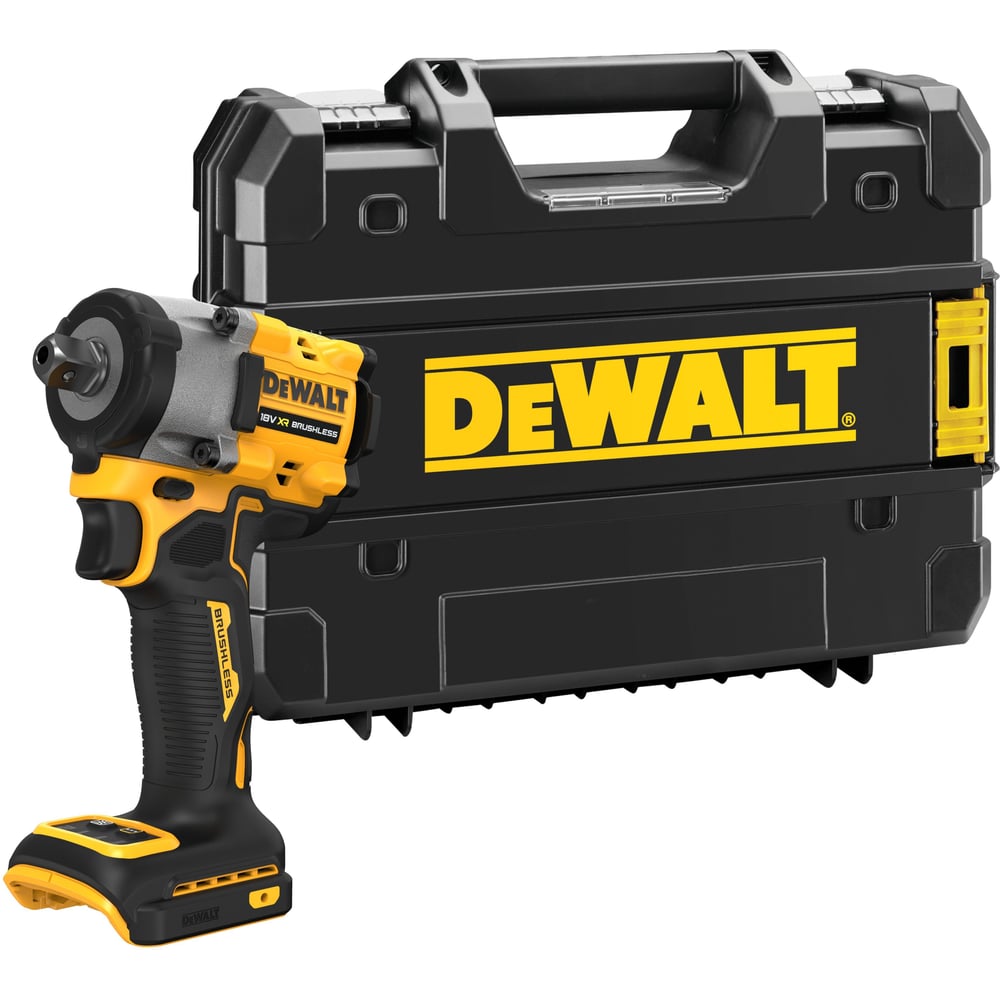 Гайковерт Dewalt DCF922NT