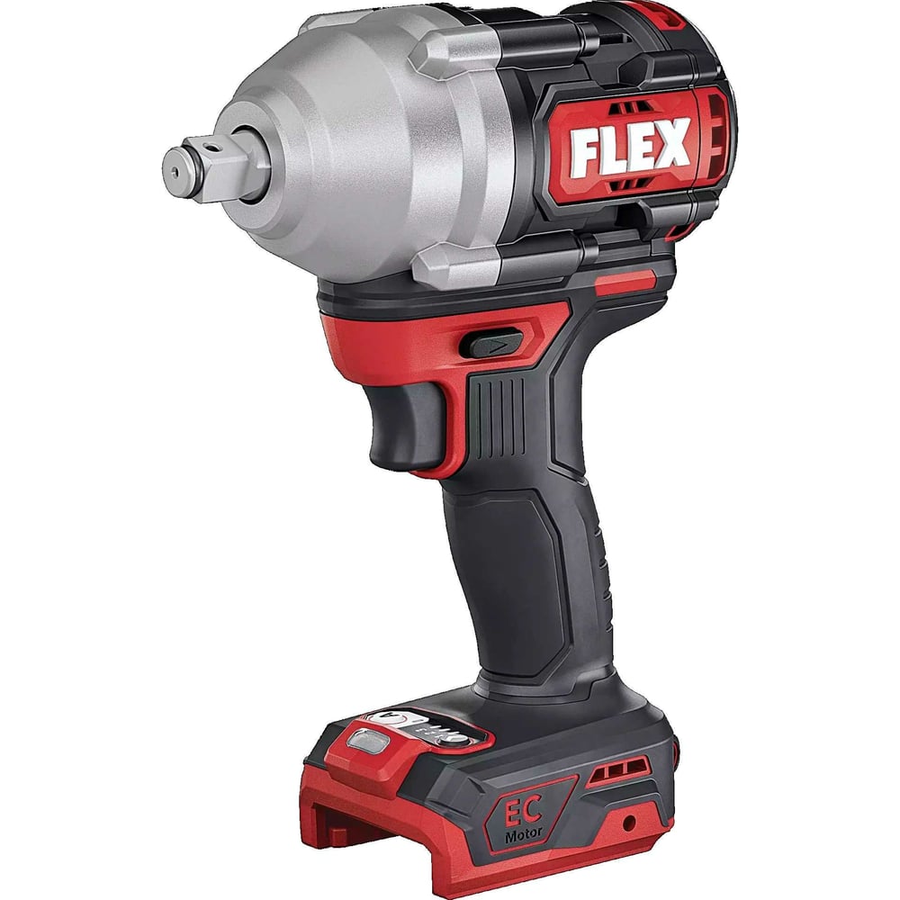 Гайковерт FLEX IW 1/2 750-EC C