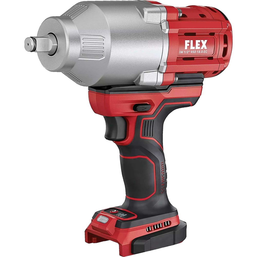 Гайковерт FLEX IW 1/2 950 18.0-EC C