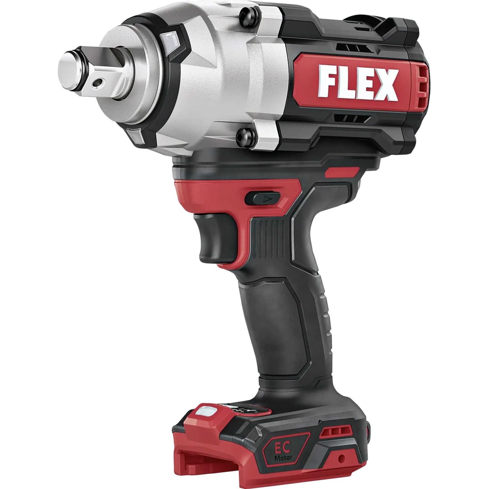 Гайковерт FLEX IW 3/4 1600 18-EC C