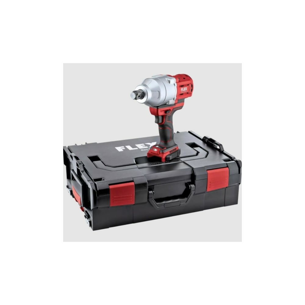 Гайковерт FLEX IW 3/4 18.0-EC