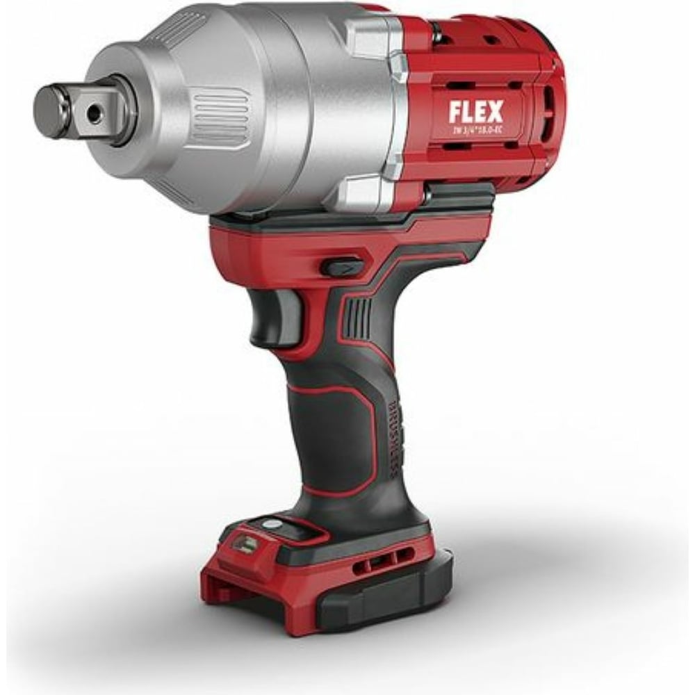 Гайковерт FLEX IW 3/4 18.0-EC C