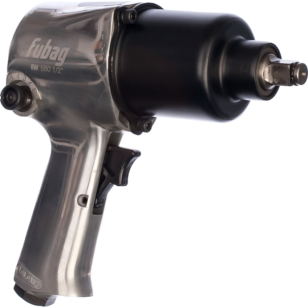 Гайковерт FUBAG IW580