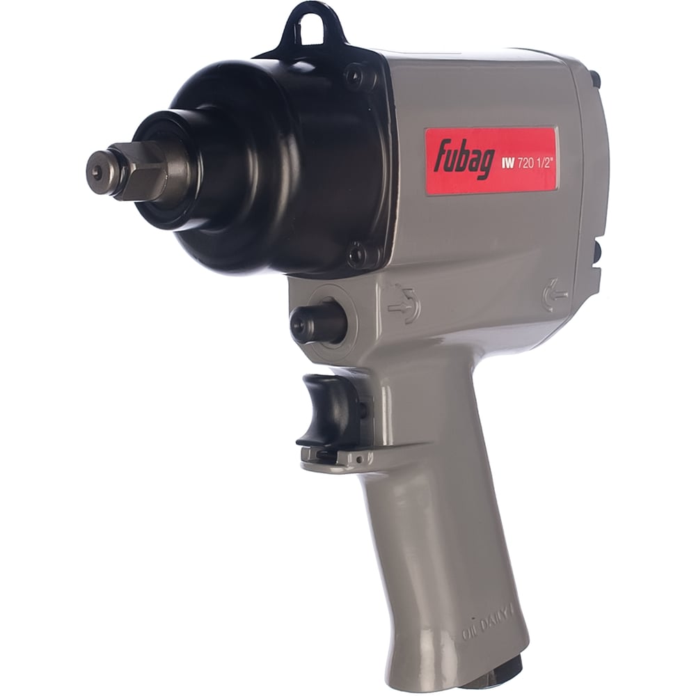 Гайковерт FUBAG IW720