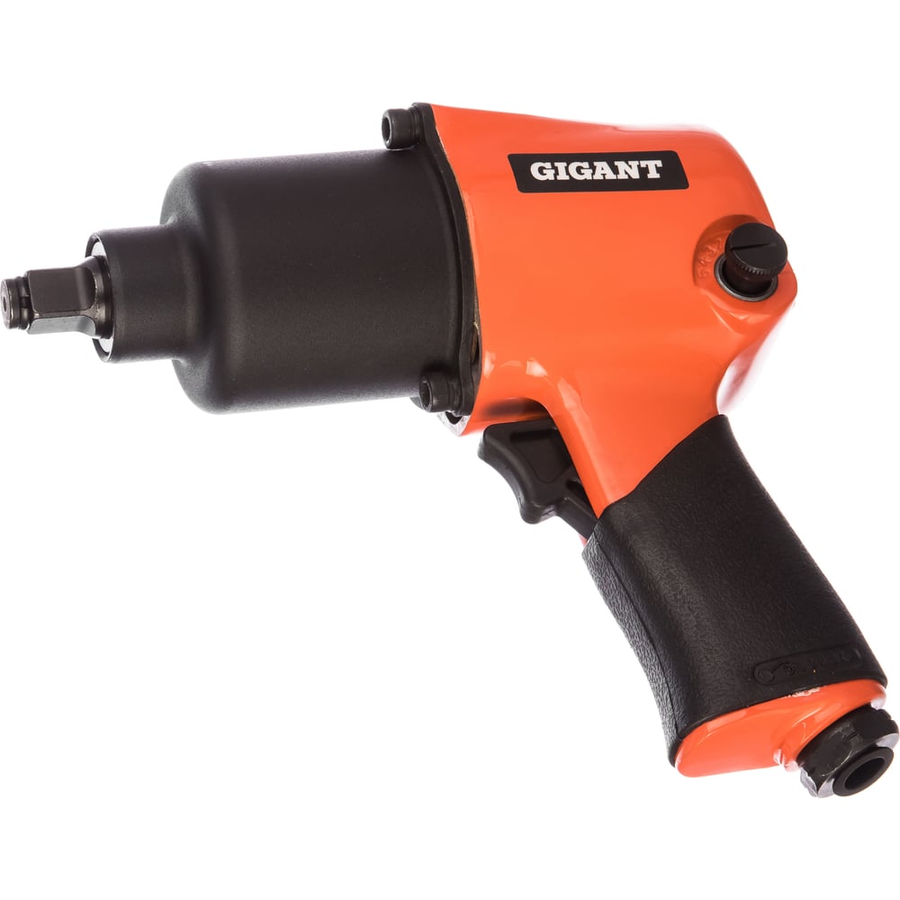 Гайковерт Gigant PW 600