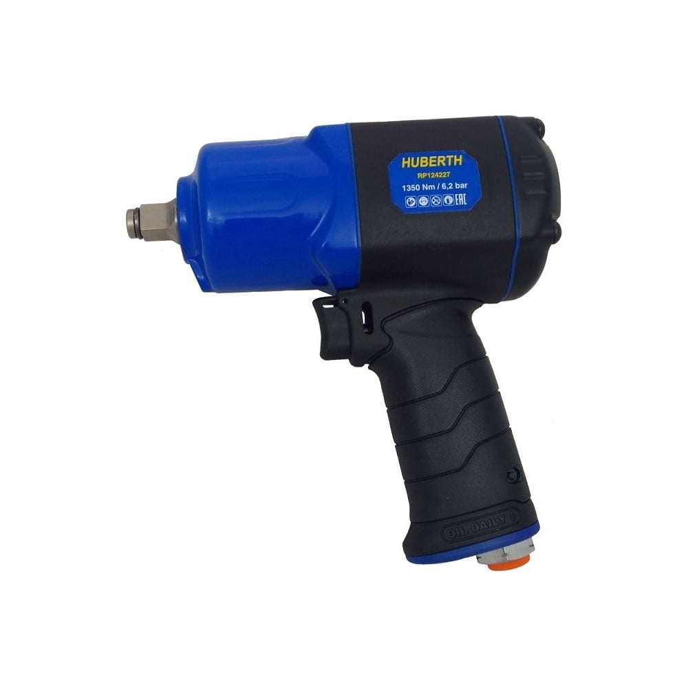 Гайковерт HUBERTH RP124227