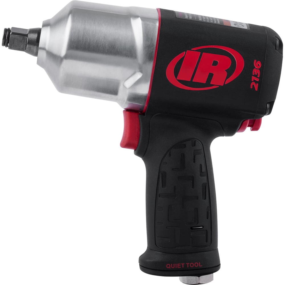 Гайковерт Ingersoll Rand 2136QXPA