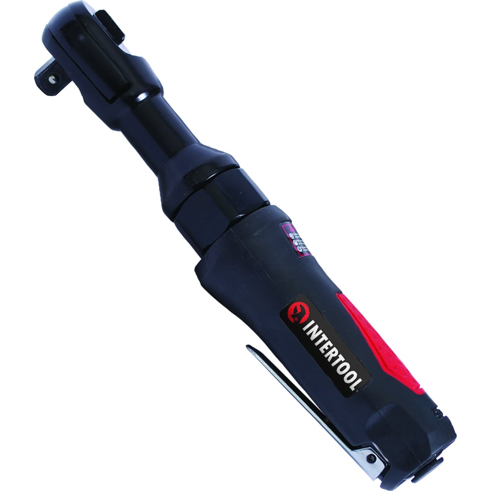Гайковерт INTERTOOL PT-1110