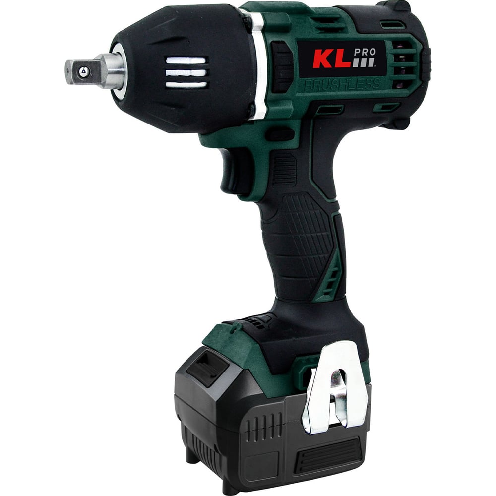 Гайковерт KLPRO KLSS18BH-50