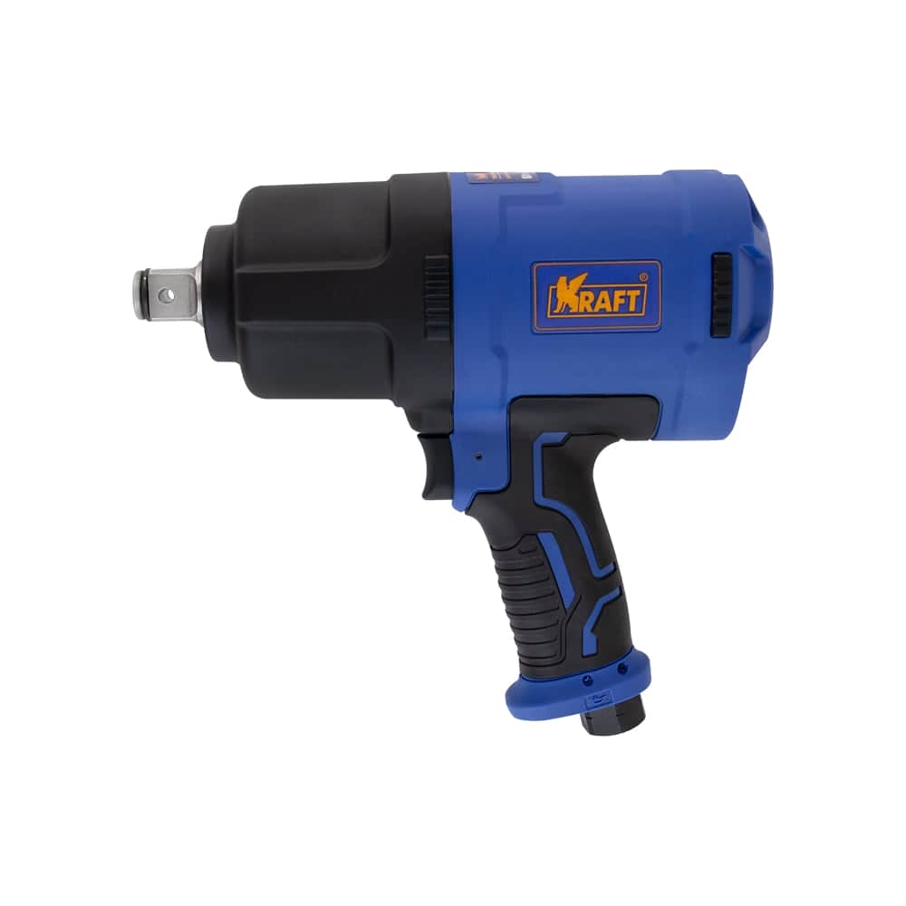 Гайковерт KRAFT KT 707009