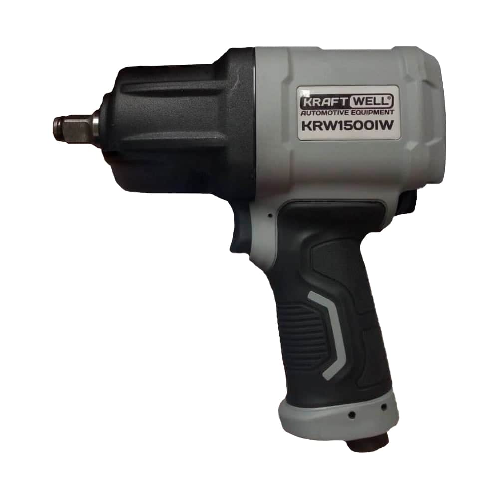 Гайковерт KraftWell KRW1500IW