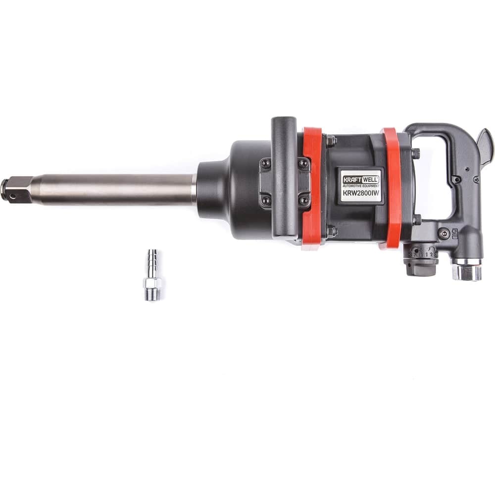 Гайковерт KraftWell KRW2800IW
