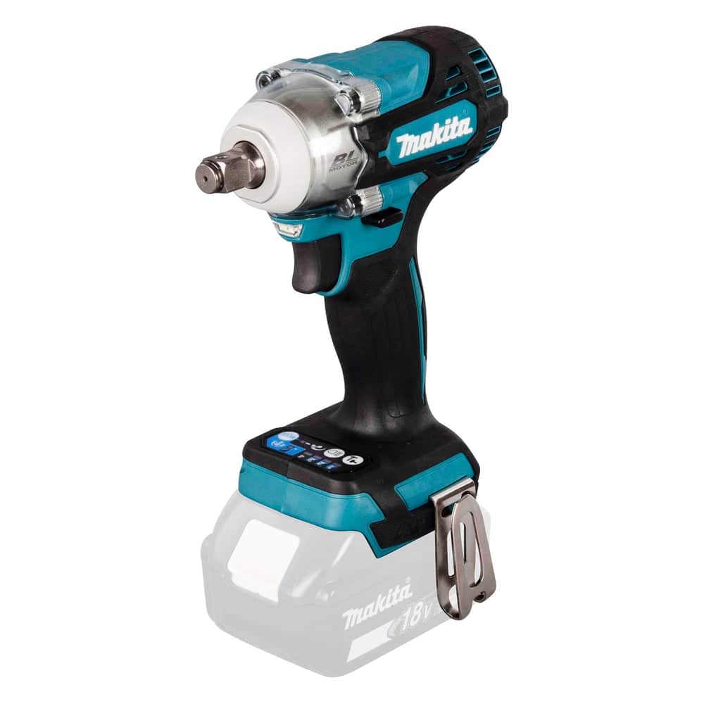 Гайковерт Makita DTW300Z
