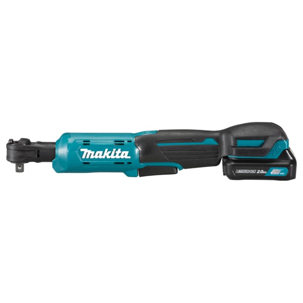 Гайковерт Makita WR100DZ